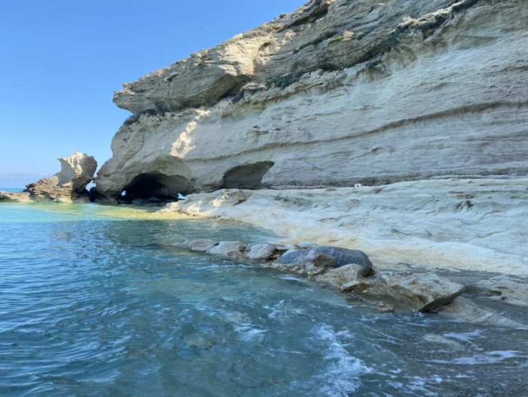 Baia di Riaci
