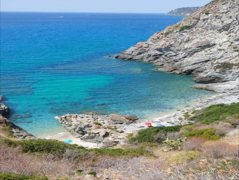 Praia i Focu