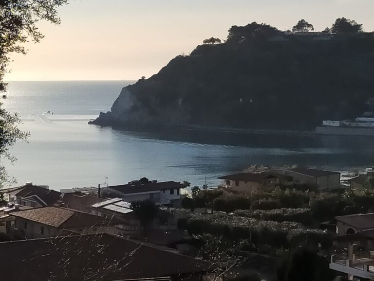 Tramonto SMaria